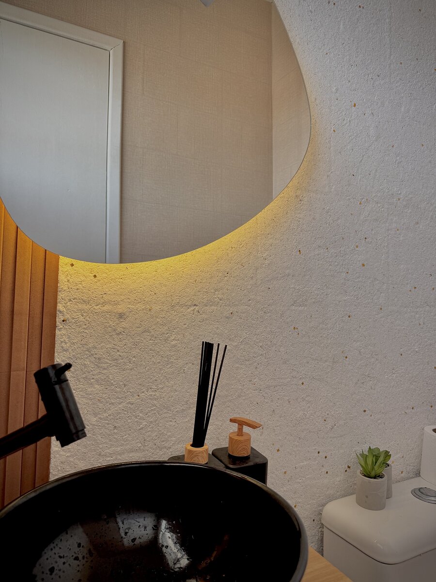 atelier banheiro