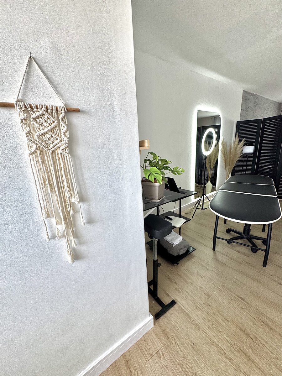 atelier entrada