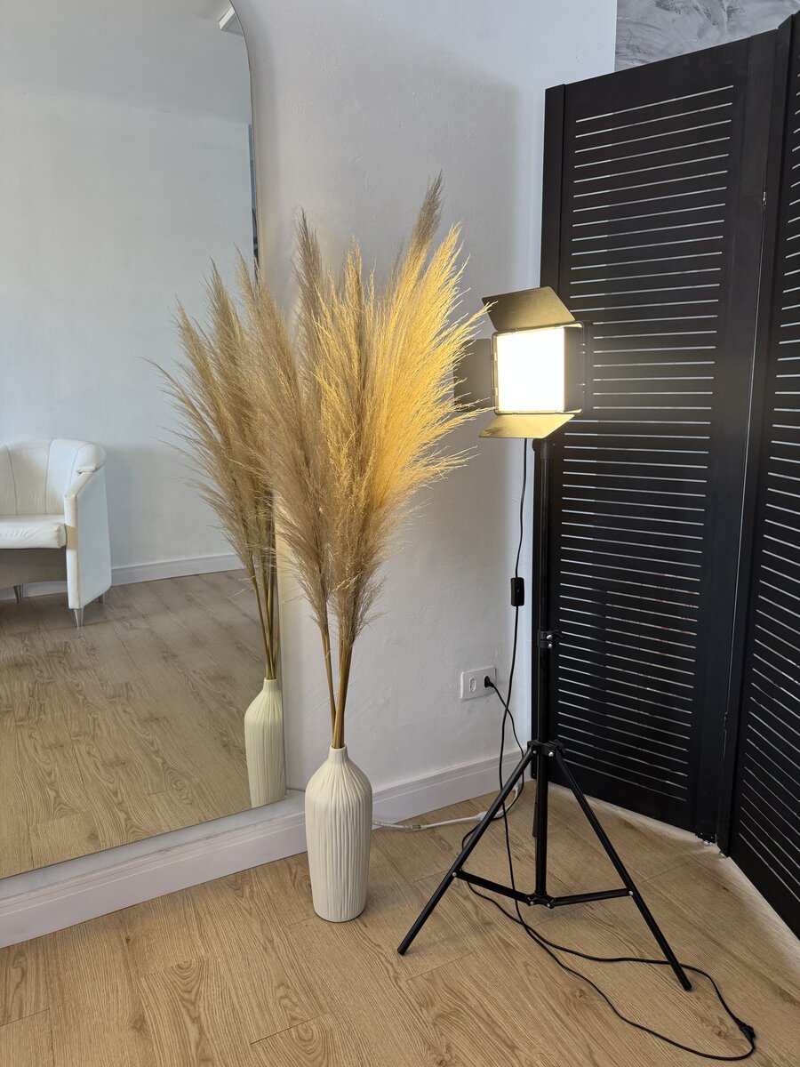 atelier espelho