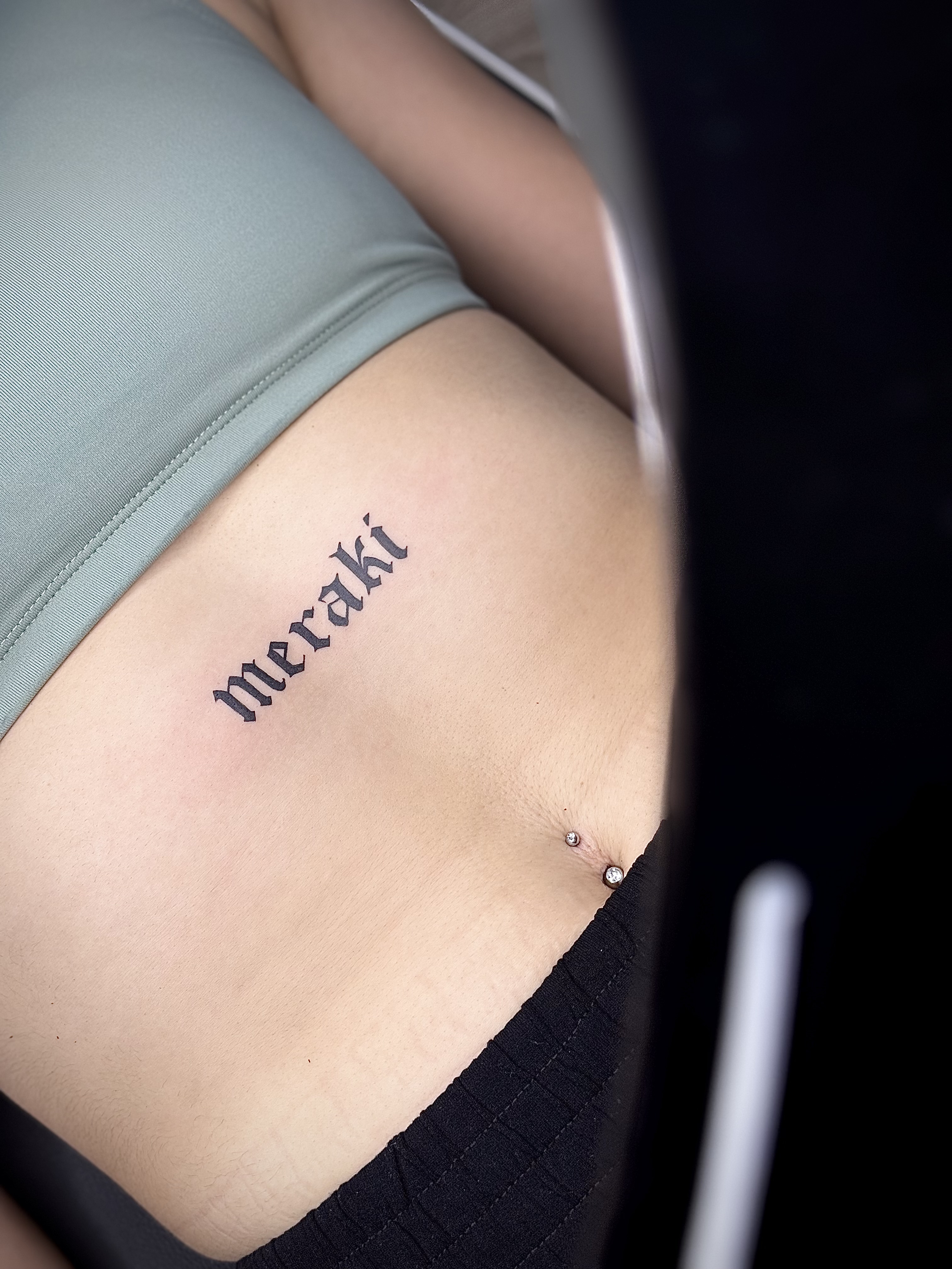 Meraki