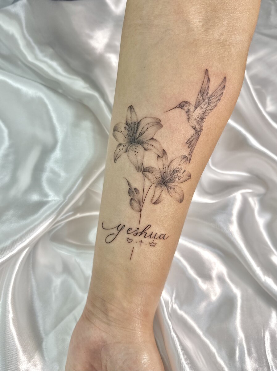 Florais 7