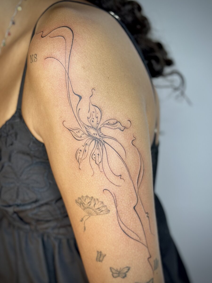 Florais 9