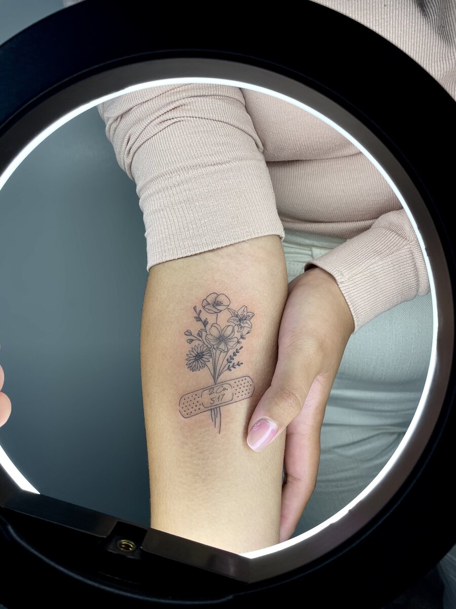 Florais 10