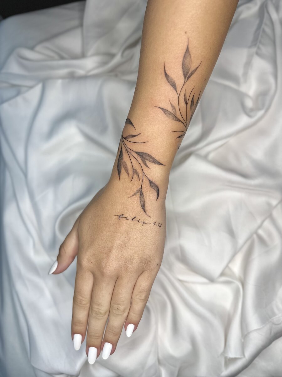 Florais 11