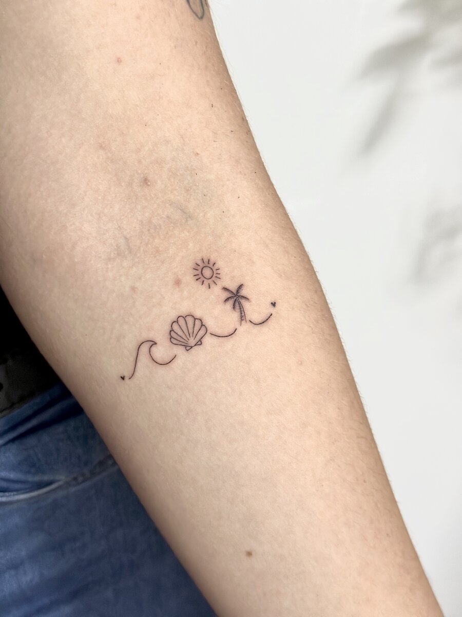Minimalista 18