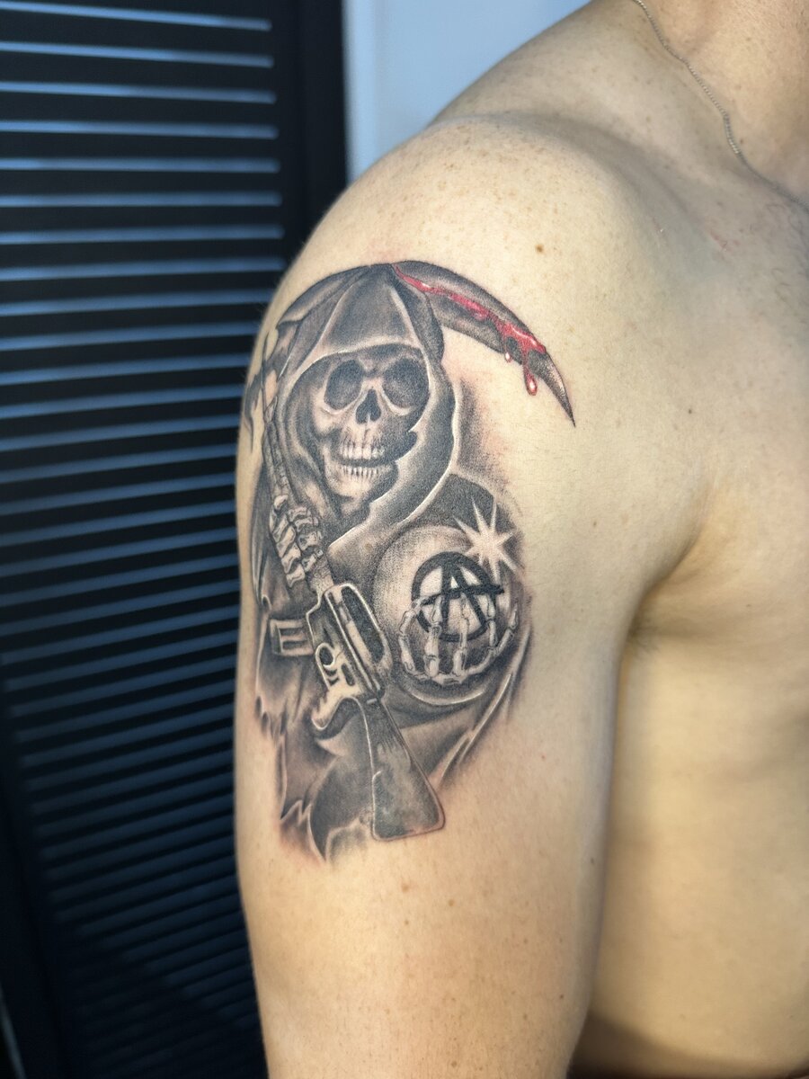 SOA