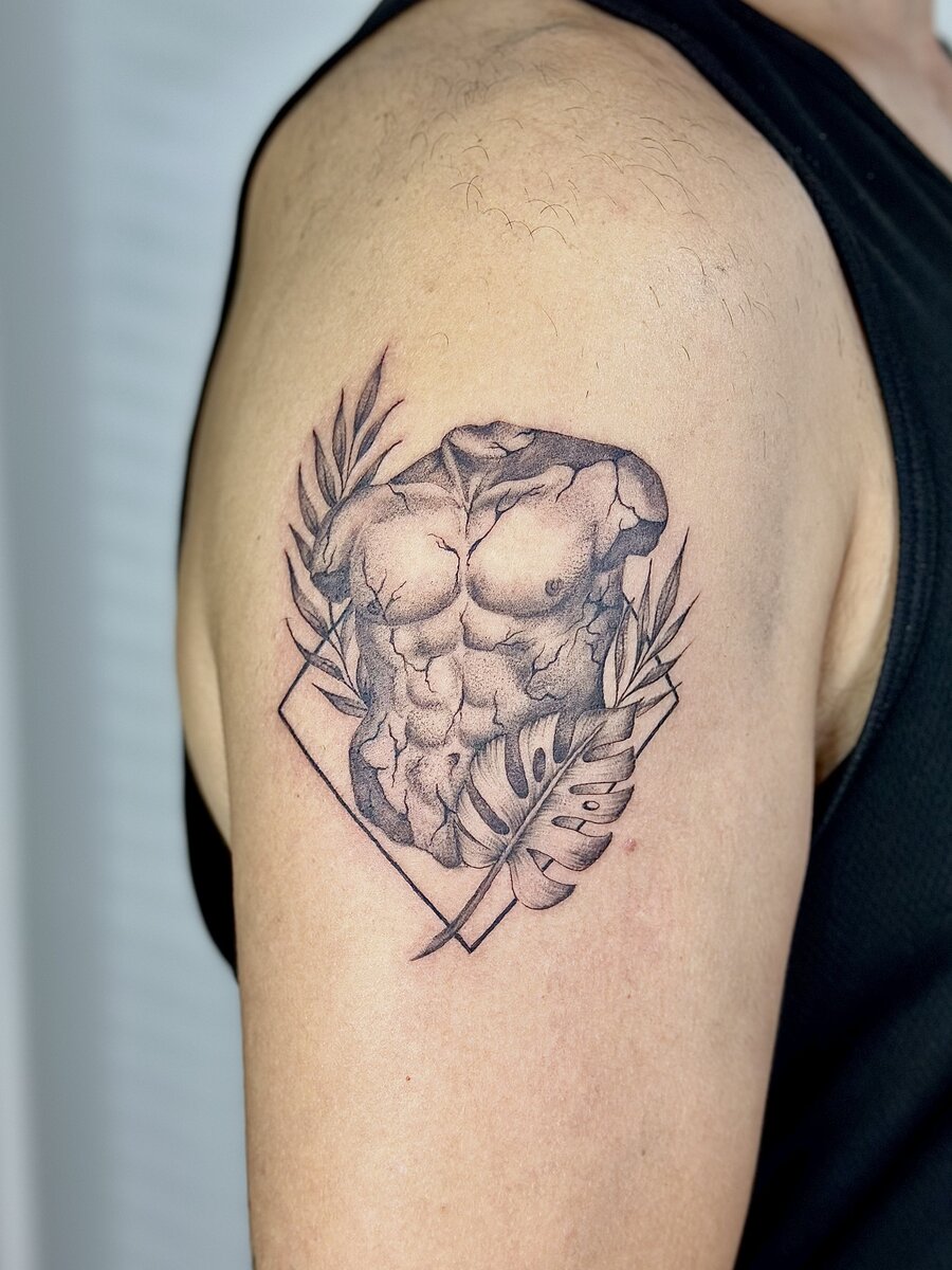 Busto