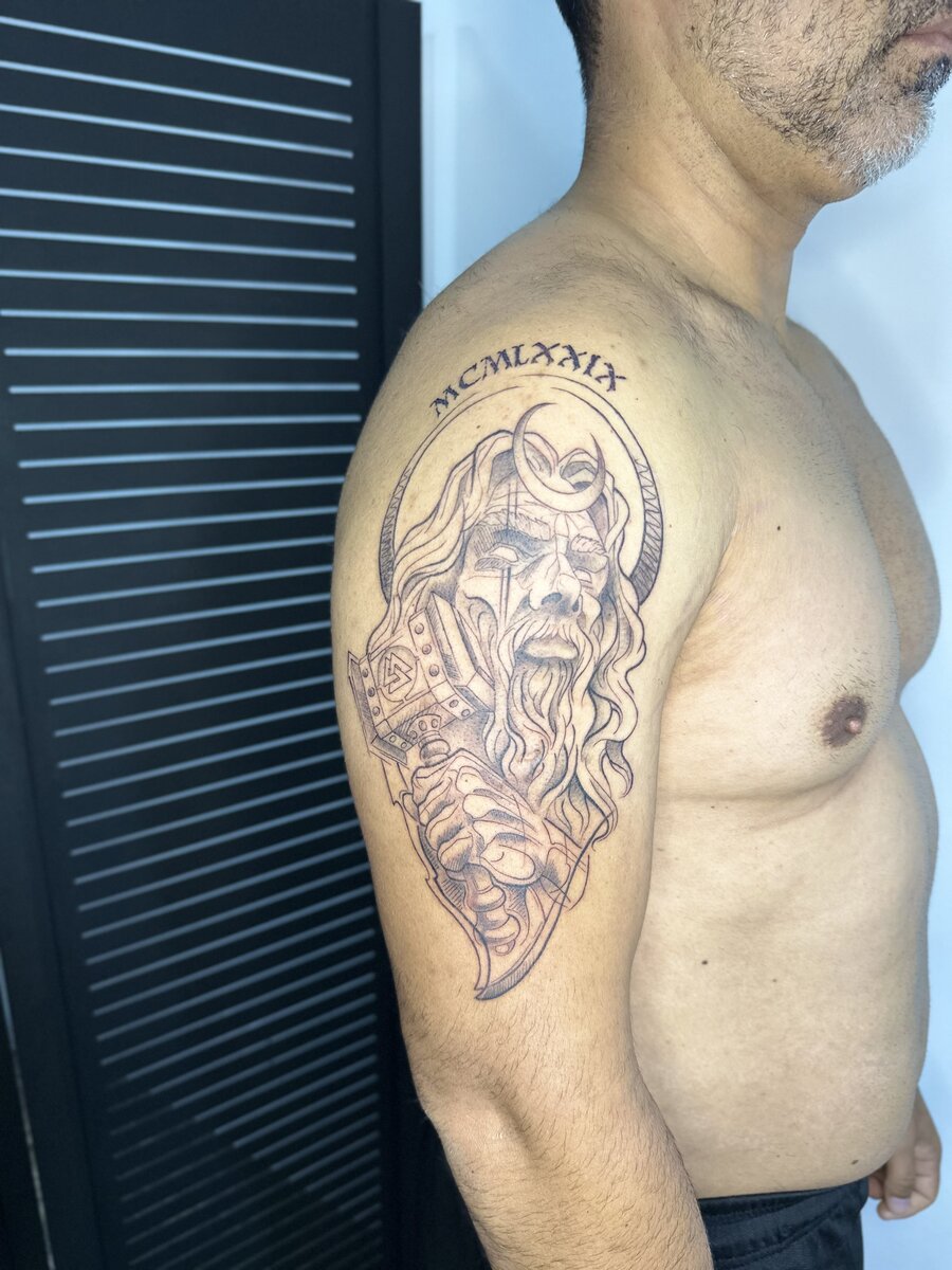Viking